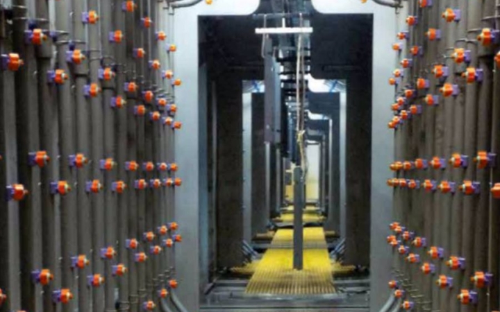 Mire valók a golyós fúvókarendszerek?