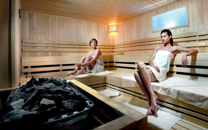 Felejthetetlen wellness élmények