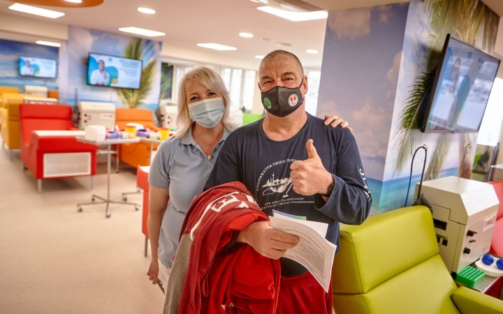 Védd a vizet! – a víz világnapja a Duna Plazmában!