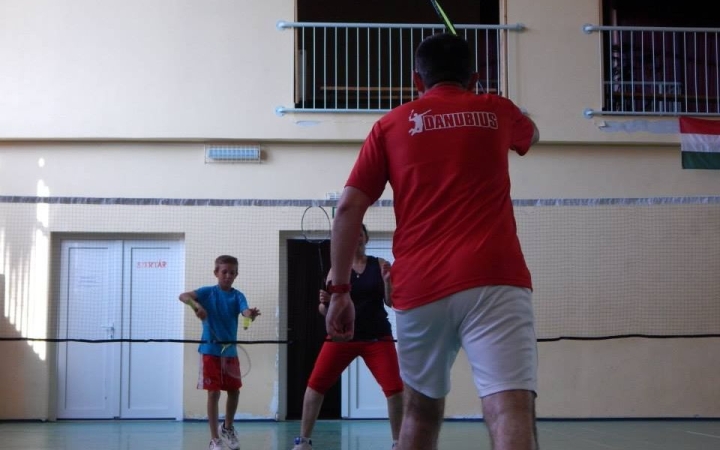 Tollaslabda: újabb szép eredmények