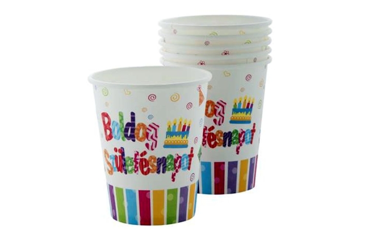 Kezdődhet a buli! Partikellékek és ajándékok minden alkalomra