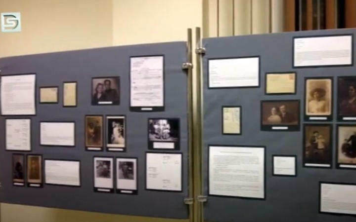 DSTV: családi lapokon mesél a múlt