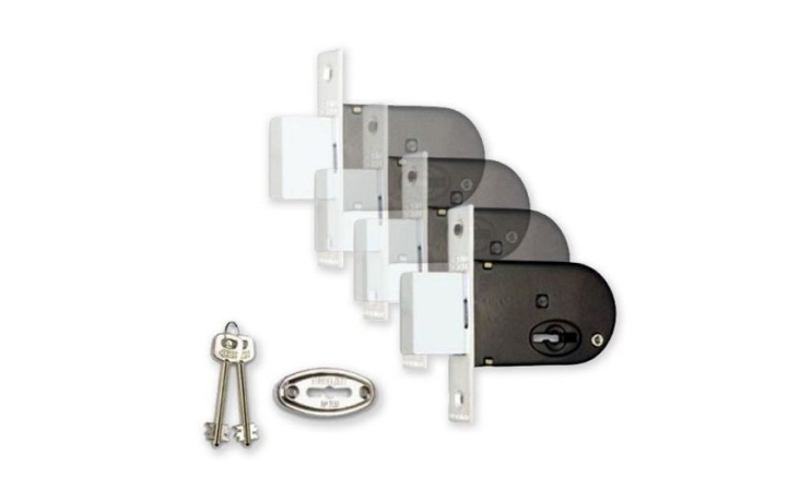 Biztonság magasabb fokon: ezért jó a másodzár!