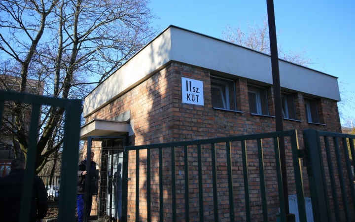 A víz világnapján a partvédelemről