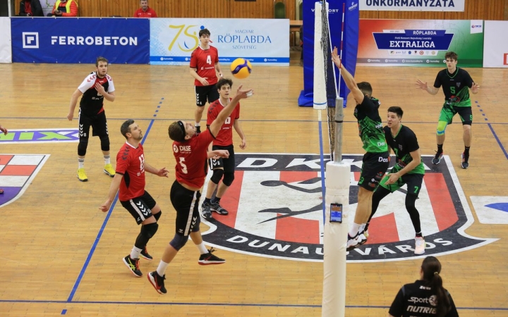 Véget érhet a negyeddöntő