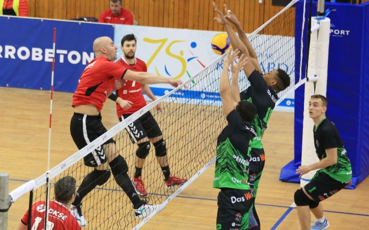 Közel volt a csodához a DKSE