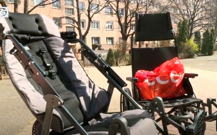 DSTV: nemes segítség