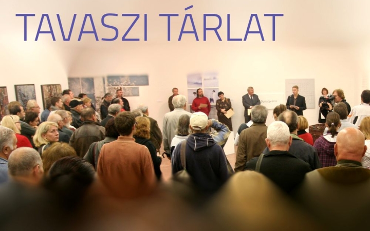 ICA-D: küszöbön a "Tavaszi tárlat"