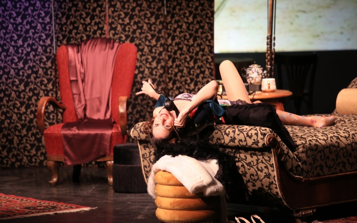 DSTV: új bemutató a Bartókban (galériával)