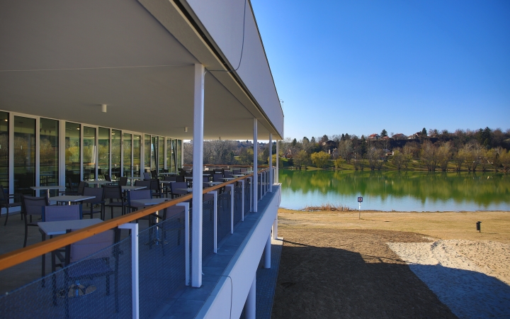 A kulturális és turisztikai élet fontos bázisa lehet a felújított Remix