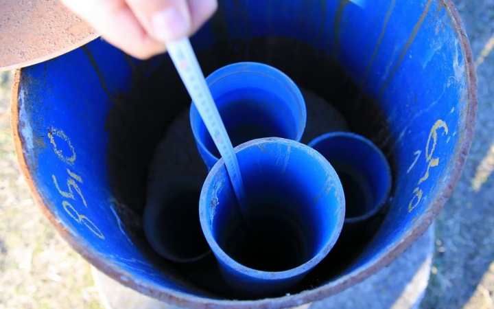 Folyamatos figyelmet és jelenlétet követelnek a partvédelmi munkák