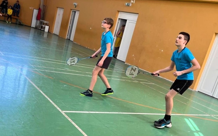 Szép hétvégi eredmények