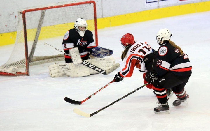 Jégkorong: szomorú vasárnap