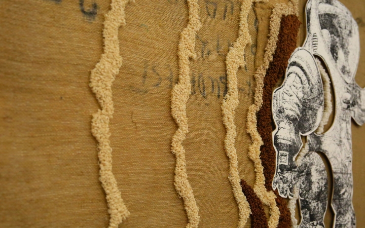 ICA-D: harmincnál több alkotó a Tavaszi tárlaton (galériával)