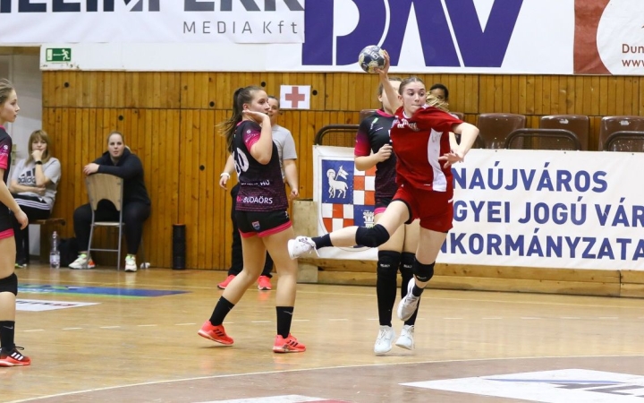 Végül biztos sikerek a fővárosban