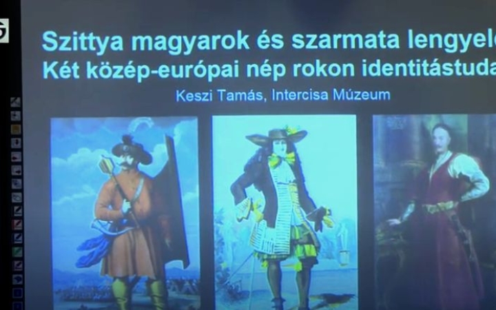 DSTV: a "két jó barát" eredete