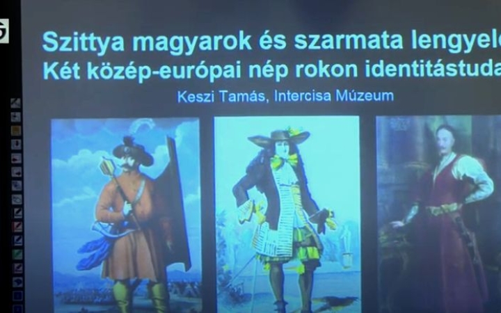 DSTV: a "két jó barát" eredete