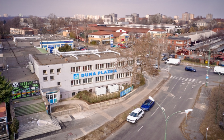 Tavaszi feltöltődés – egészség- és szépségnap a Duna Plazmában