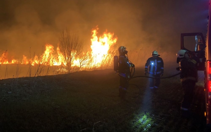 Tűzgyújtás – tilalmakkal és szabályokkal