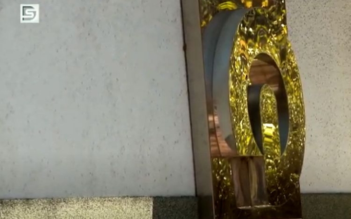 DSTV: menekültek a vendégházban