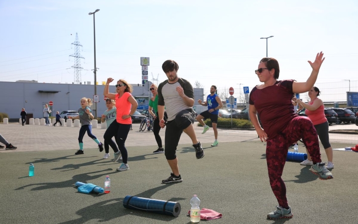 DSTV: másodszorra is sikerrel