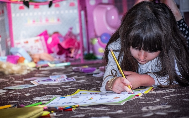 Tavaszi Pedagógiai Napok – óvodapedagógusoknak