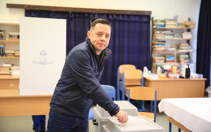 A véghajrában fordított a Fidesz, helyben dr. Mészáros Lajos lehet a befutó (online)