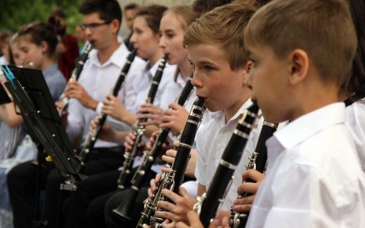 Eseménydús hónapra készül a zeneiskola