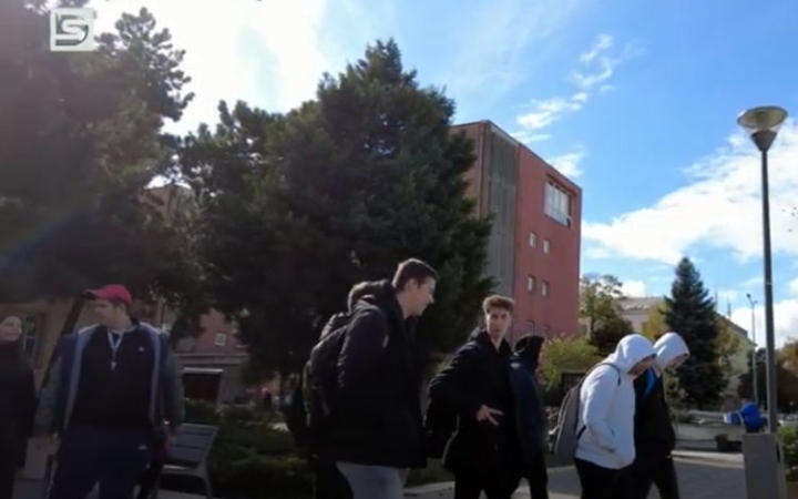 DSTV: tanösvénytúrákat szervez az Intercisa Múzeum