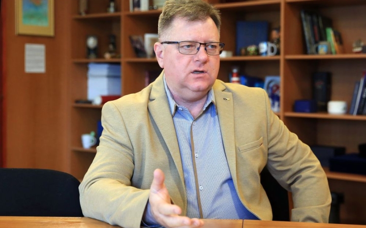 "... most már az együttműködés ideje jön!"