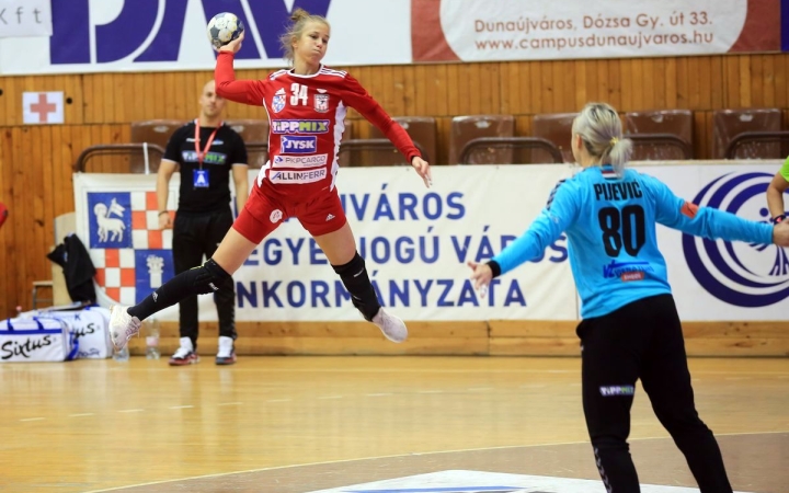 Megyei rangadó vár a Kohászra