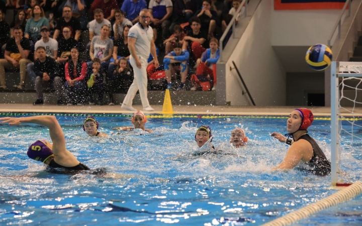 Drámai csata után előnyben az UVSE