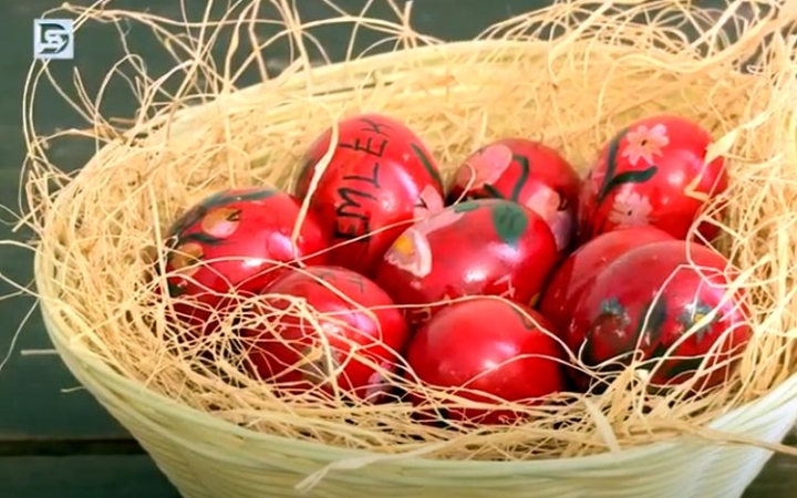 DSTV: a húsvét a történelemben