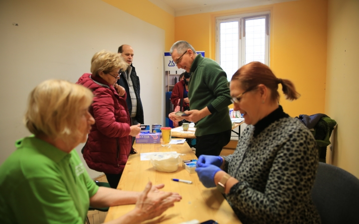 Eső verte az ÖKO Napot – de így is siker volt! (galériával)