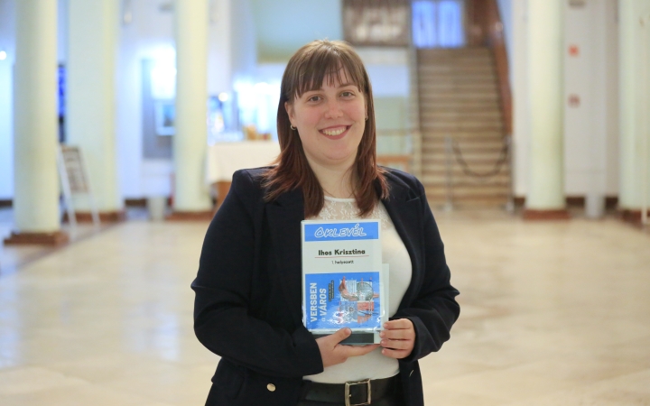 Gazdag volt a költészetünnepi merítés