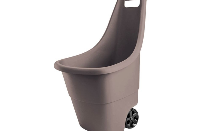 Kerti kiegészítők, amelyek a kényelmünket szolgálják