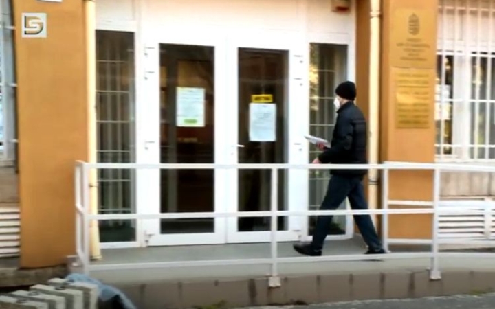 DSTV: digitális ügyintézés a NAV berkein belül