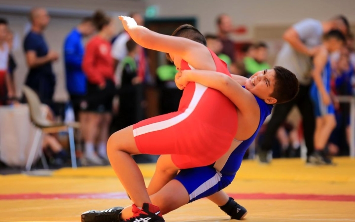 Két bajnoki érem a fővárosból