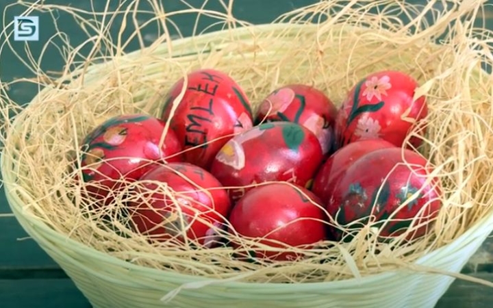 DSTV: a húsvét az egyházban