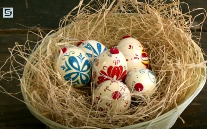 DSTV: húsvéti szokások