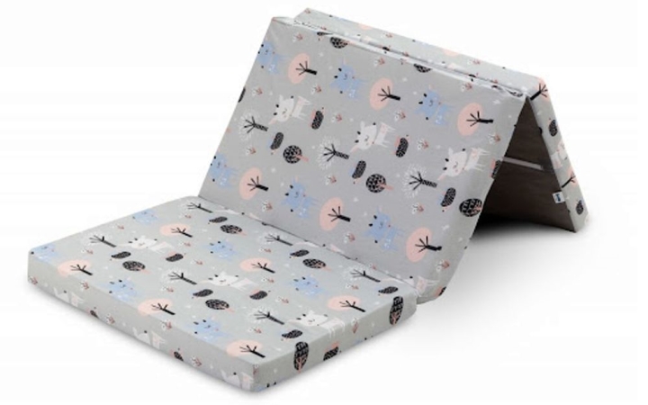 Matracot keresel a babádnak?