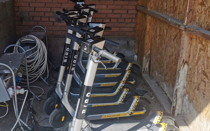 A szabálykövető használat alapfeltétele  a roller hosszútávú üzemeltetésének