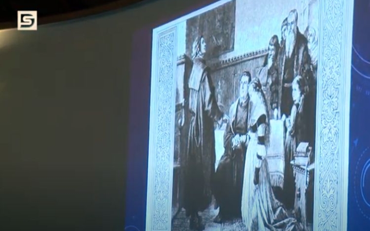 DSTV: megtelt a Luther Pub