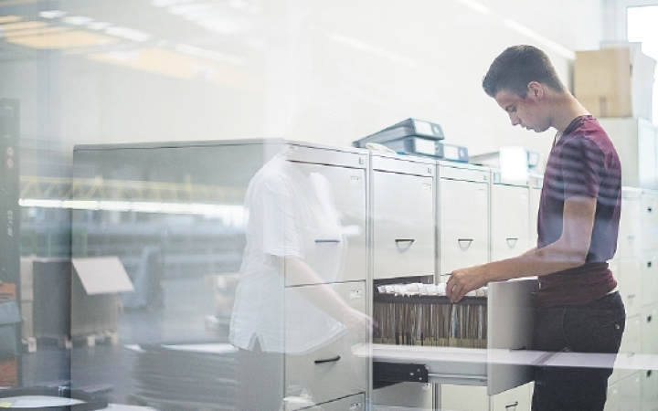 Diákmunka - 15 éves kortól, már lehet dolgozni