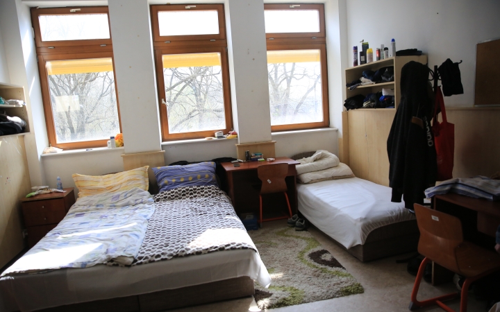 Menekültellátás: nemzetközi elismerés Dunaújvárosnak