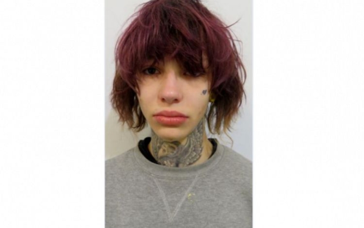 Ismét eltűnt Alexa – újra nagyon keresik!