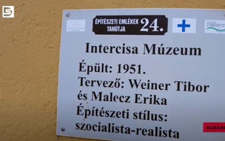 DSTV: helytörténeti túrák Pentelére