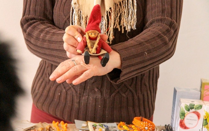 Csomagtartóvásár – már nyolcadszorra!