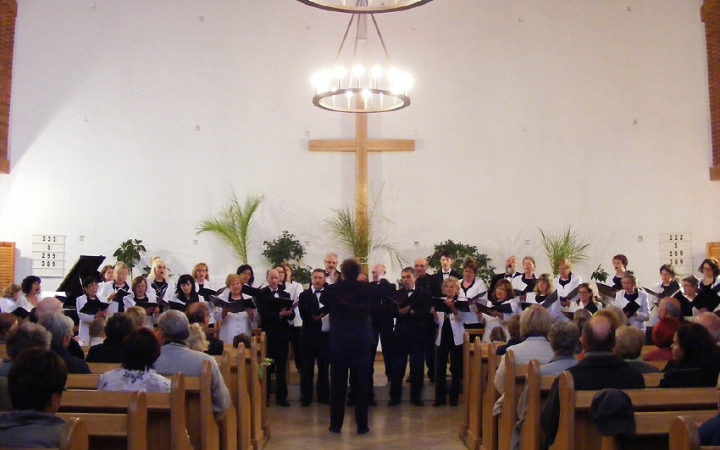 Jubileumi pedagóguskoncert – újra élőben a gyermekosztály javára