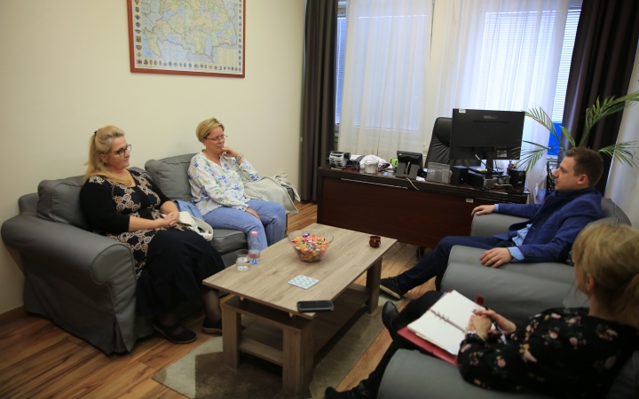 Az együttműködés erejére alapozzák az Idősügyi Tanács munkáját